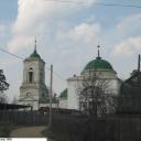 Церковь воскресения христова поселок кожино 14 фото